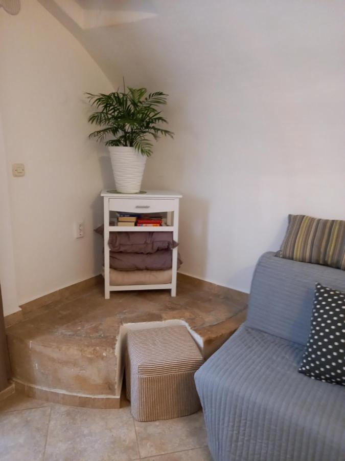 Bunari Studio Apartment Rovinj Buitenkant foto
